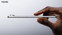 TECNO Set to Launch World’s Slimmest 5G Curved Smartphone in India, Priced Around ₹80,000