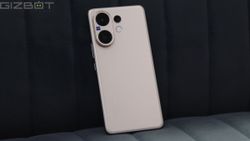 Vivo V60 Lite Spotted on Geekbench With Snapdragon 685 and Android 16