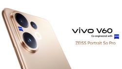 Vivo V60 India Launch Today: How to Watch the Livestream? Check Full Specifications and Expected Pricing 