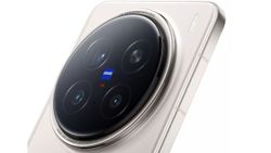 Vivo X300 Pro Camera Specs Confirmed Ahead of Launch: Sony LYT828 Sensor and 200MP Samsung Zoom Lens