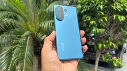 Vivo T4 Pro Launched in India with 50MP Periscope Camera and 6500mAh Battery: Full Specs, Price, and Sale