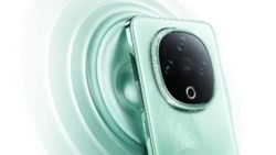 Vivo Y500 Launch Confirmed: Teaser Reveals Rear Design