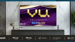 Vu Glo QLED TV 2025 Dolby Edition Launched in India: Price, Features, and Availability