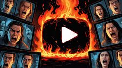  YouTube Under Fire! Creators Say Shorts Are Being Altered Using AI Without Consent