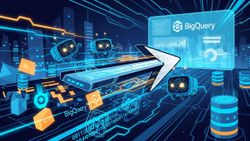 BigQuery at Warp Speed: 5 Practical Tips for AI-Driven Queries