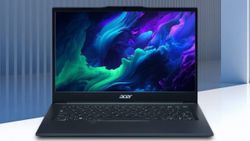 Acer Launches TravelLite Essential Laptop Series in India Starting at ₹32,999