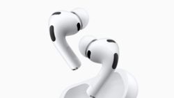 AirPods Pro 3 with Live Translation and Workout Buddy Launched in India – Price and Availability Inside