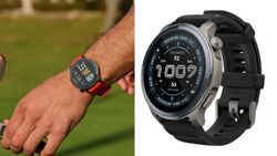 Amazfit Balance 2 With Sapphire Glass and Helio Strap Fitness Tracker On Sale in India Starting at ₹8,999