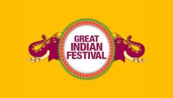 Amazon Great Indian Festival 2025: Early Tech Deals You Can Grab Now on Smartphones, Laptops, and TVs