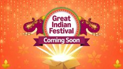 Amazon Great Indian Festival 2025: How to Unlock Coupons, Cashback, and a Chance to Win an iPhone 16 Pro