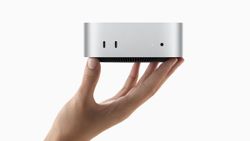 Apple Mac Mini With M4 Chip Available At Lowest Price In India During Amazon Great Indian Festival 2025