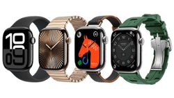 Apple Watch Series 10 Gets Discounts Up to ₹11,000 on Flipkart Ahead of iPhone 17 Launch
