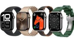 Apple Watch Series 10 All-Time Low Price: Get It for Less Than ₹30,000 at Flipkart Big Billion Days