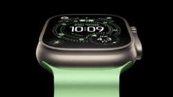 Apple Brings Watch Ultra 3 to India With SOS via Satellite, Starts ₹89,900