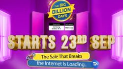 Flipkart Big Billion Days 2025: How to Get Reminders for Price Drops on Your Cart Items