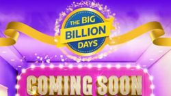 Flipkart Big Billion Days 2025: Phones ₹499/Month, Up to ₹45,000 Exchange Bonus, and More