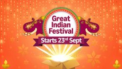 From Samsung to OnePlus: Here’s When Amazon Will Announce Great Indian Festival Discounts