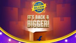 Flipkart Big Billion Days Sale 2025 Date Announced: Offers on iPhone 16, Galaxy S24, Electronics, PCs Teased