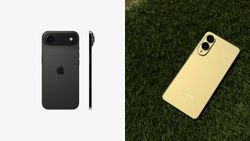 iPhone Air vs Galaxy S25 Edge: Comparing the World’s Sleekest Flagships!