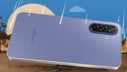 Samsung Galaxy F17 5G Launched in India with Exynos 1330 SoC and Six Years of OS Updates