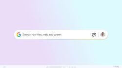 Google Rolls Out New Search App for Windows with Spotlight-like Search and AI Mode