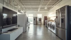 Government Slashes GST on Large Appliances: TVs, ACs, Refrigerators, Washing Machines Could Get Cheaper 
