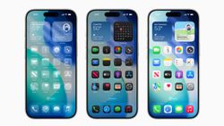 Liquid Glass in iOS 26 Sparks Debate: Game-Changer or Gimmick?