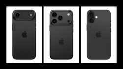 iPhone 17, 17 Air, 17 Pro, 17 Pro Max Design Revealed Ahead of Launch, Courtesy of Dbrand