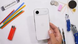 iPhone Air Passes JerryRigEverything’s Durability Test: But Should You Be Worried About ‘Bendgate’? 