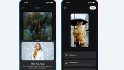 What is Vibes? How to Use Meta's New AI-Generated Video Platform