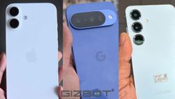 iPhone 17 vs Pixel 10 vs Galaxy S25: Which 2025 Flagship Should You Buy?