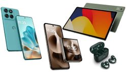 Motorola Big Billion Days Sale: Edge 60 Pro Under ₹25K, Razr 60 at ₹39,999, G96 at ₹15K, and More