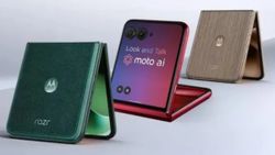 Motorola Razr 60 Ultra Now Available with Up to ₹20,000 Discount in India – Here’s Where to Buy