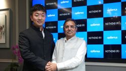 CMF to Become India’s First Global Smartphone Brand, Begins New Joint Venture with Optiemus