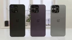 OnePlus 15 Design and Colorways Revealed Ahead of Launch: Could Arrive in India in January 2026