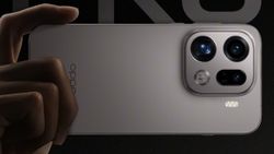 OPPO Find X9 Series Advanced Camera Capabilities Detailed Ahead of Launch on October 16