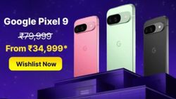 From Pixel 9 to Pixel 10 Pro XL: Massive Discounts on Pixel Phones This Big Billion Days 2025