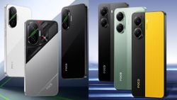 Flipkart Big Billion Days Sale: POCO X7 Pro Confirmed Under ₹20,000, F7 and M7 Plus to Get Big Discounts