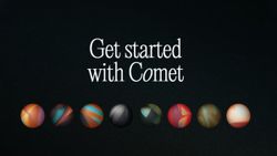 Perplexity Comet Browser Launched In India with AI-Powered Features: How to Download & Install