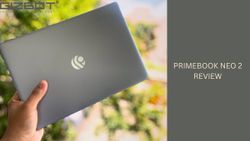 Primebook 2 Neo Review: A Budget Laptop for First-Time Laptop Users