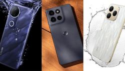 Realme 15T vs Vivo T4R 5G vs Moto G86 Power: Camera, Performance, Battery & More – Which One Wins?