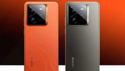 Realme GT 8 Pro to Feature Robot-like Camera Design, 200MP Telephoto, and 2K Display