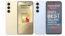 Flipkart Big Billion Days Samsung Deals: Galaxy S24 With Snapdragon 8 Gen 3 From ₹39,999, S24 FE From ₹29,999