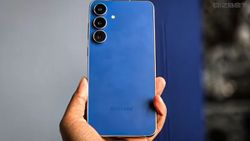 Samsung Galaxy S25 FE Price in India Announced: Check Sale Date, Offers, and More