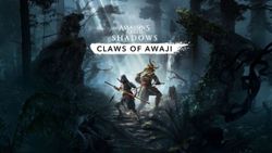 Assassin’s Creed Shadows’ Claws of Awaji Expansion Released: Top Things to Know Before You Play Assassin’s Creed Shadows’ Claws of Awaji Expansion Released: Top Things to Know Before You Play