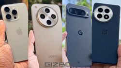 Amazon Great Indian Festival and Flipkart Big Billion Days Live: Best Flagship Phone Deals You Can Grab Now