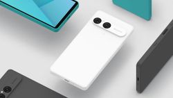 Sony Xperia 10 VII Launched with Snapdragon 6 Gen 3 SoC, 120Hz OLED Display, 50MP Camera, IP68 Rating
