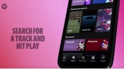 Spotify Now Lets Free Users Search, Play, and Instantly Jump Into Shared Tracks