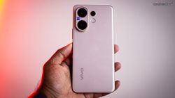 Vivo V60 Review: A Camera-First Phone That Doesn’t Forget the Basics