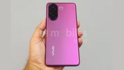 Vivo V60e Price in India, Full Specifications, and Design Tipped Ahead of Launch 